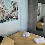 Holiday home Nad Jeziorem Kisajno - *