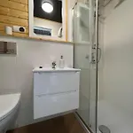 Nad Jeziorem Kisajno -