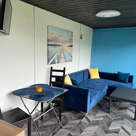 Nad Jeziorem Kisajno - Holiday home