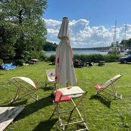Dom wakacyjny Nad Jeziorem Kisajno - *
